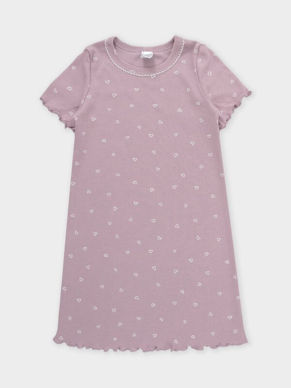 сорочка ночная для дев